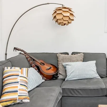 Loft In Historic Building In Quiet Setting * Bristol